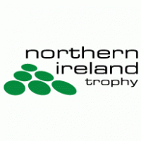 Northern Ireland Trophy logo vector logo