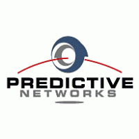 Predictive Networks logo vector logo