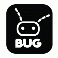 BUG logo vector logo