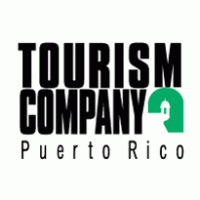 Tourism_Company_Puerto_Rico logo vector logo