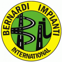BERNARDO IMPIANTI logo vector logo