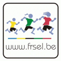 FRSEL logo vector logo