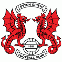 Leyton Orient FC logo vector logo