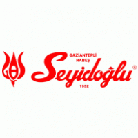 Seyidoglu logo vector logo
