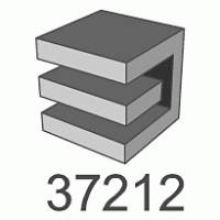 37212 logo vector logo