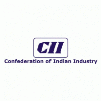 CII logo vector logo