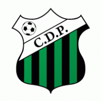 Deportivo Pinoza B.B.C. logo vector logo
