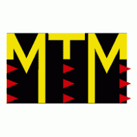 MTM logo vector logo