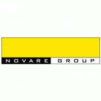 novare group logo vector logo