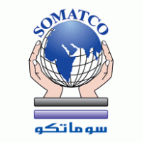 somatco logo vector logo
