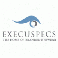 Execuspecs logo vector logo