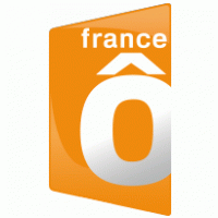 France Ô logo vector logo