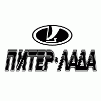 Peter-Lada logo vector logo