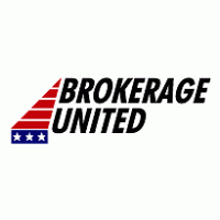 Brokerage United logo vector logo