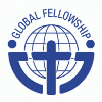 Global Fellowship logo vector logo