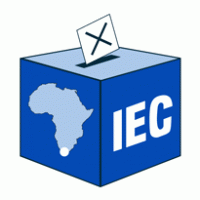 IEC-South Africa logo vector logo