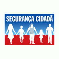 Segurança Cidadã – SEGUP logo vector logo