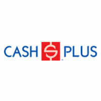 Cash Plus logo vector logo
