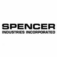Spencer Industries Incorporated logo vector logo