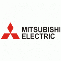 Mitsubishi Electric logo vector logo
