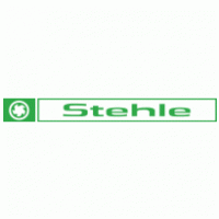 Stehle logo vector logo
