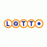 Gioco del Lotto logo vector logo