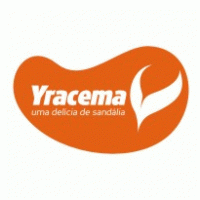 Yracema Sand logo vector logo