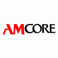 Amcore Financial logo vector logo