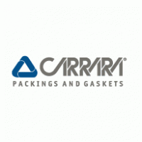 Carrara logo vector logo