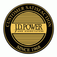 J.D. Power and Associates logo vector logo