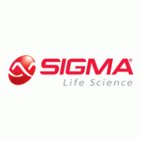 SIGMA Life Science logo vector logo