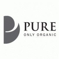 PURE logo vector logo