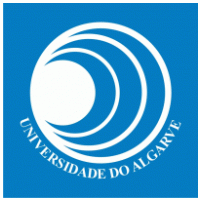 Universidade do Algarve logo vector logo
