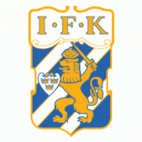 IFK Goteborg logo vector logo