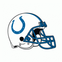 Indianapolis Colts logo vector logo
