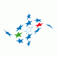 club euro-italia logo vector logo