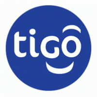 Tigo logo vector logo