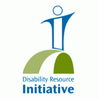 Disability Resource Initiative logo vector logo