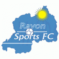 Rayon Sports FC logo vector logo