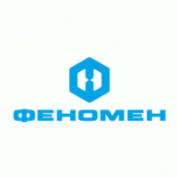 fenomen logo vector logo