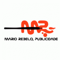 Mario Rebelo Publicidade logo vector logo