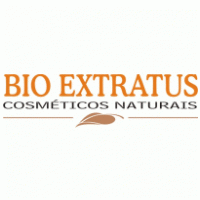 BIO EXTRATUS logo vector logo