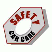Safety Car Care logo vector logo