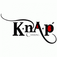 KnAp Catering – Canapé // Vino // Eventos logo vector logo