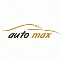 Automax d.o.o. Bijeljina logo vector logo