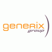 Generix Group logo vector logo