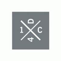 One Part Chef – Four Parts Design logo vector logo