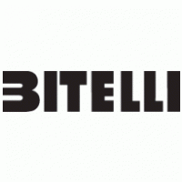 Bitelli logo vector logo