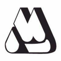 KMK logo vector logo