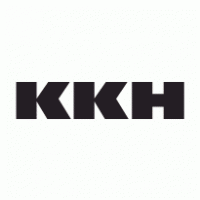 KKH logo vector logo